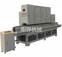 五砂输送式拉丝机JH-09C315-3S-B-H