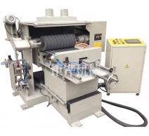 椭圆管直向抛光（拉丝）机JHJ-07C190