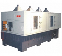 椭方圆管砂光机JH-13C315