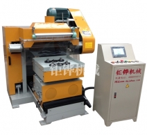 平面六磨头自动抛光机JH-07C175-6ZP