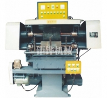 环保单面自动抛光机JH-07C175-A-L