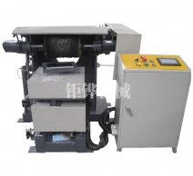 单面抛光机加转盘JH-07C175-ZP