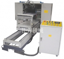 圆管双面直抛机JH-07C188-2S