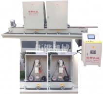 双砂带直纹拉丝机JH-09C317-2S