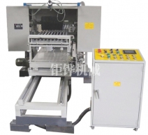 方圆管双面直抛机JH-07C189-2S