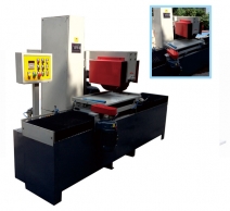 数控仿形抛光机 JH-15C500