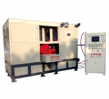 圆盘真空式自动抛光机 JH-11C100-4B