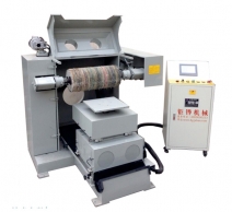 平面方盘自动抛光机 JH-07C175-ZP