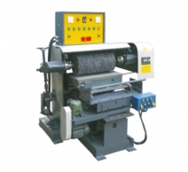 磁铁单面自动抛光机 JH-07C175-D