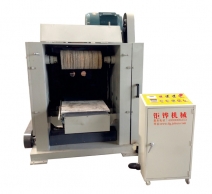 可升降单面自动抛光机 JH-07C177