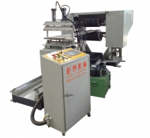 方管液压双面抛光机 JH-07C176-Y