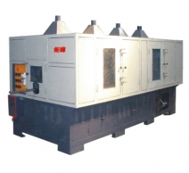 椭方圆管砂光机 JH-13C315