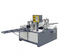 方管双面砂光机 JH-05C160