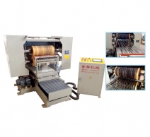 方圆管双面直抛机 JH-07C189-2S