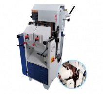 双带圆棒砂光机 JH-04C201