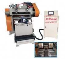 多功能横向抛光机 JH-07C193