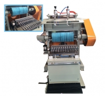 多功能竖向抛光机 JH-07C195