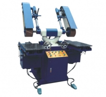 精密导轨磨砂机 JH-10C306