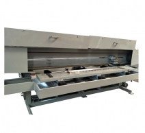 两轮平面自动拉丝机 JH-03C356