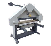 三角平面拉丝机 JH-03A335X/A340X/A348X/A359X