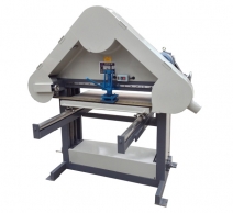 滑轨三角平面拉丝机 JH-03A335X-H