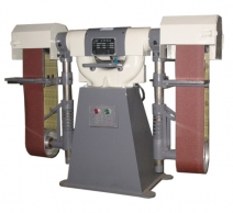 宽带砂带机 JH-02A255