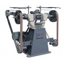 立式砂带机 JH-02A205