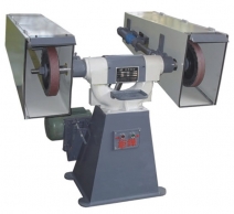 环保砂带机 JH-02A202