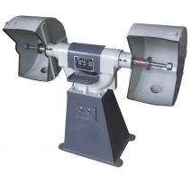 环保立式抛光机 JH-01A100A