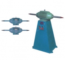 立式马达抛光机 JH-01A125/A126