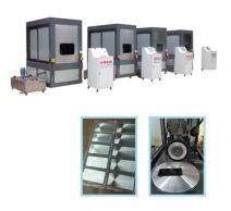 太阳纹（同心圆）拉丝机