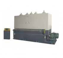 特宽板材砂带自动拉丝机